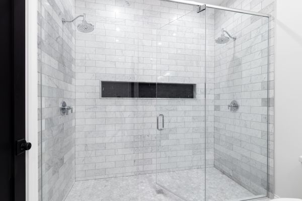 Shower Replacement in Venice