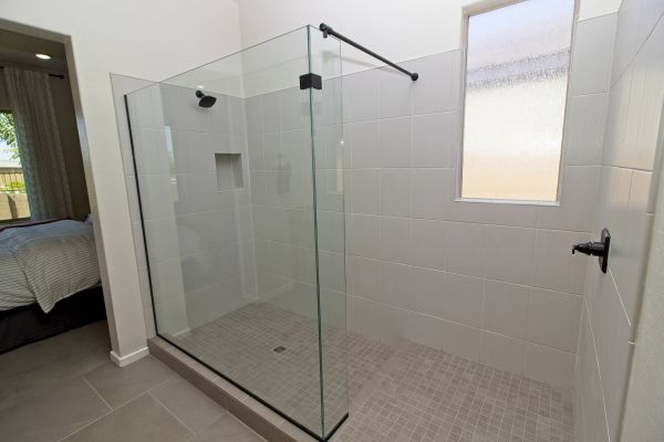 Walk In Shower Installation in Venice