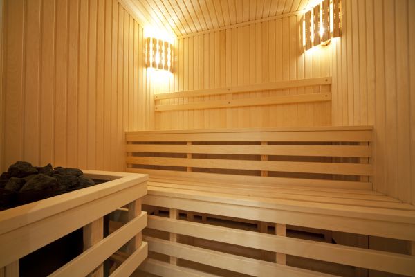 Steam Shower Installation in Venice