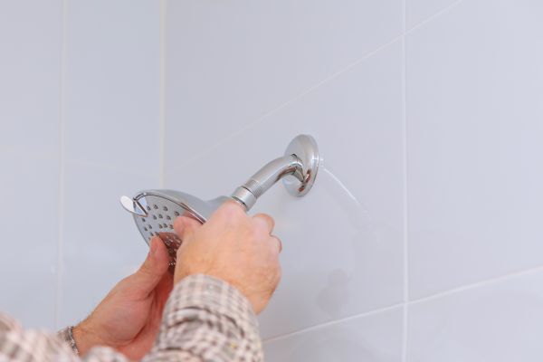 Shower Plumbing Service in Venice