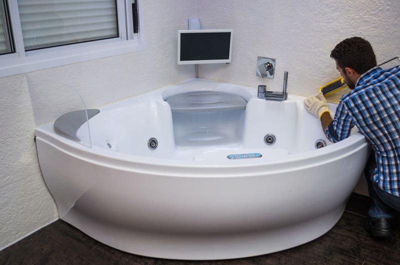 Top Bathtub Installation Companies in Nokomis, FL