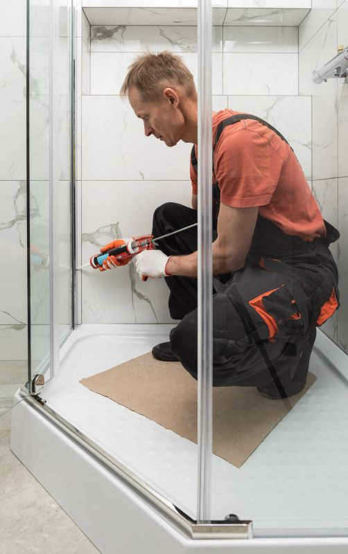 Top Shower Installation Companies in Port Charlotte, FL