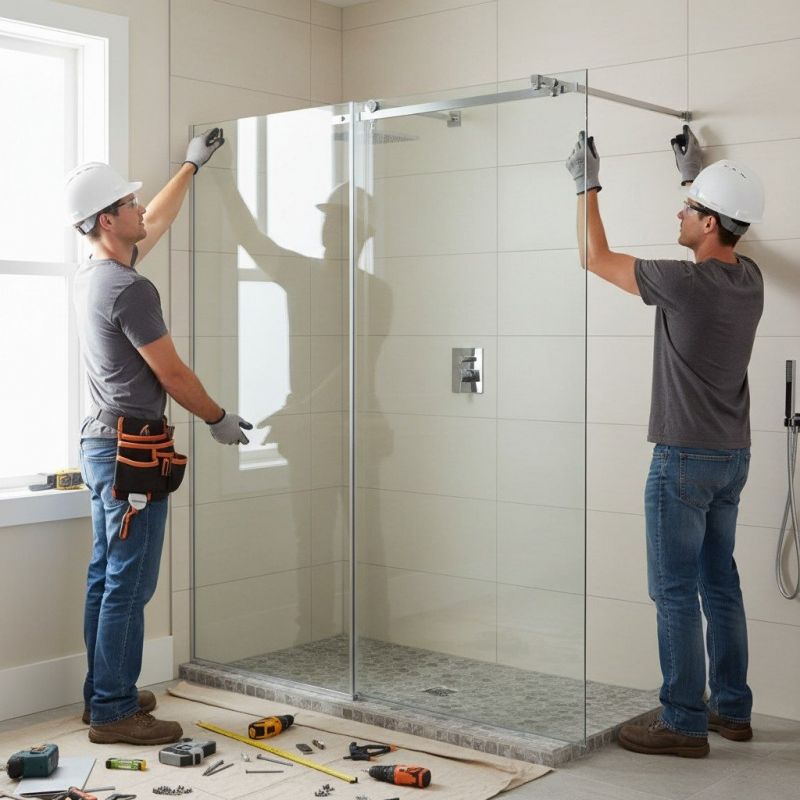 Top Shower Installation Companies in Punta Gorda, FL