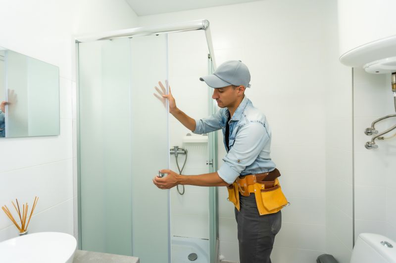 Top Shower Installation Companies in Rotonda West, FL